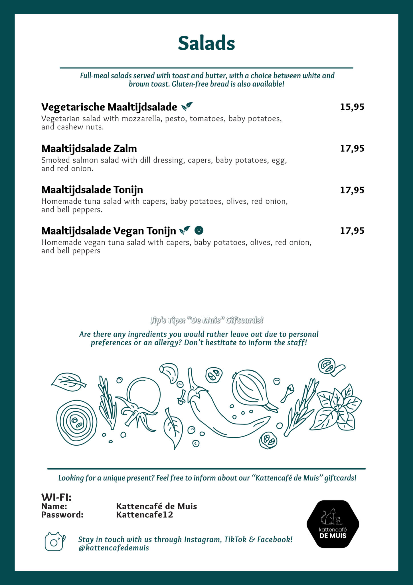 13_02_26 ENGELS Menu Kattencafe De Muis