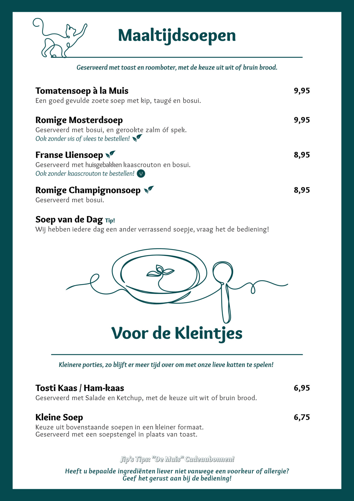 13_02_26 Menu Kattencafe De Muis
