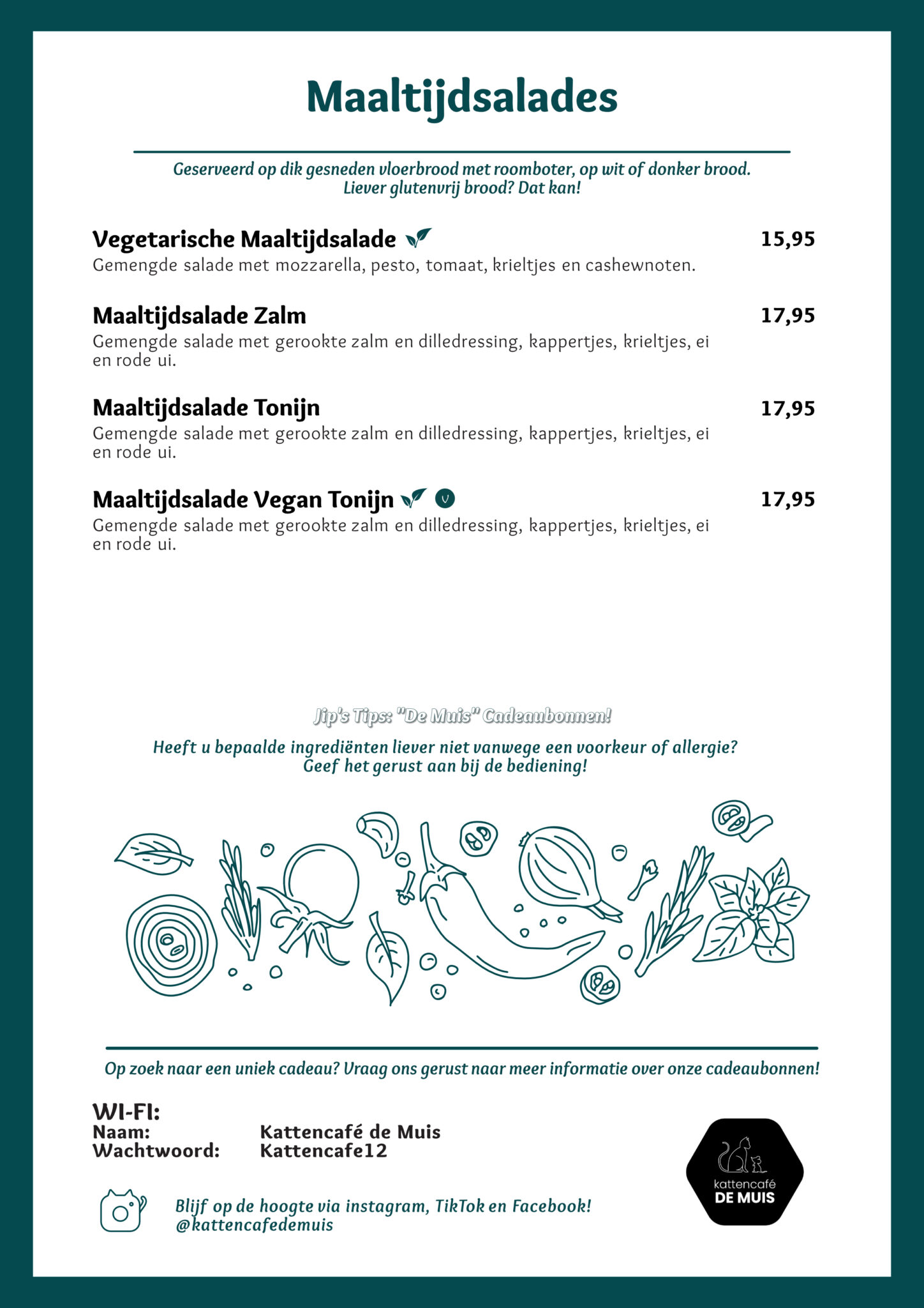 13_02_26 Menu Kattencafe De Muis