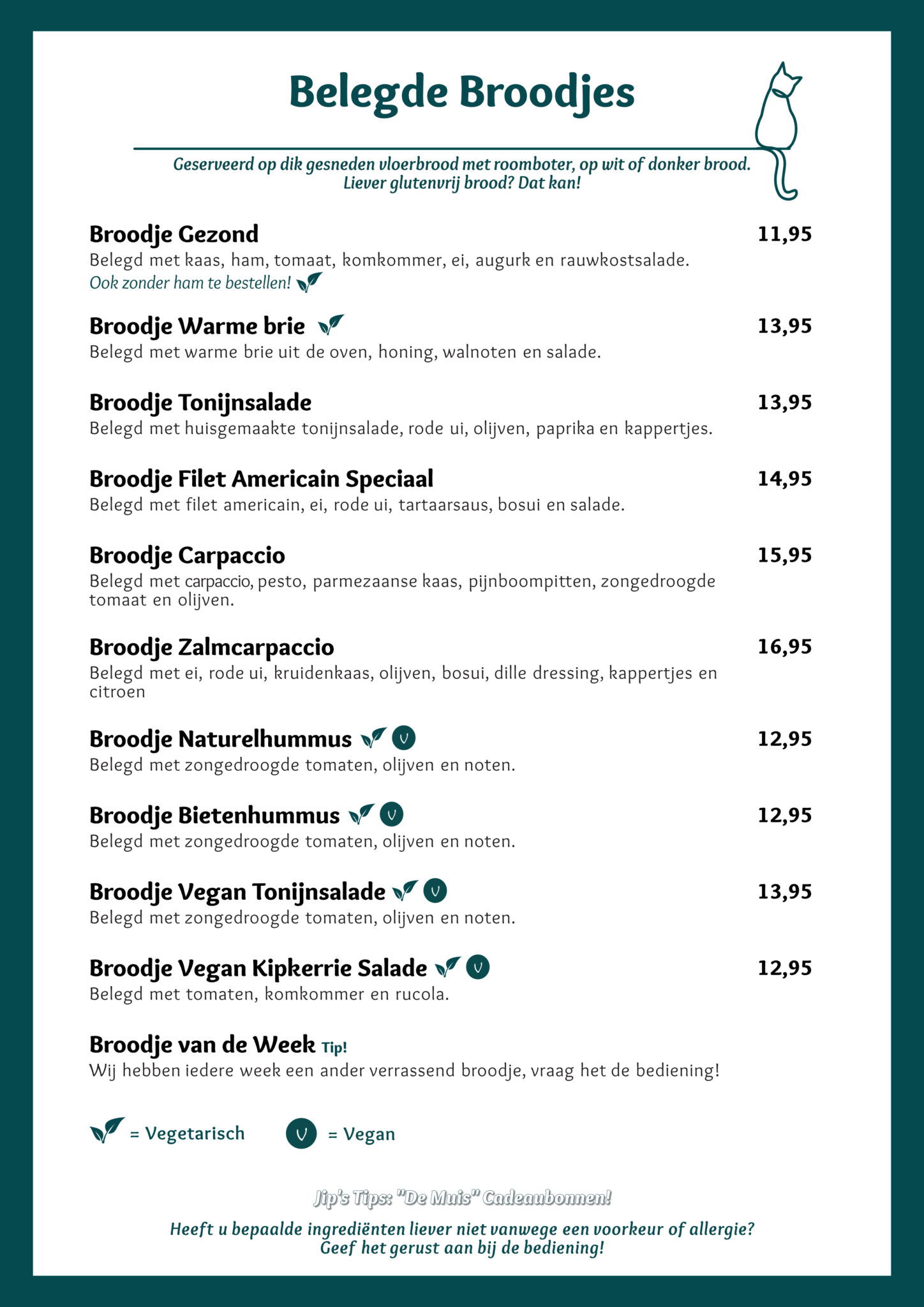 13_02_26 Menu Kattencafe De Muis