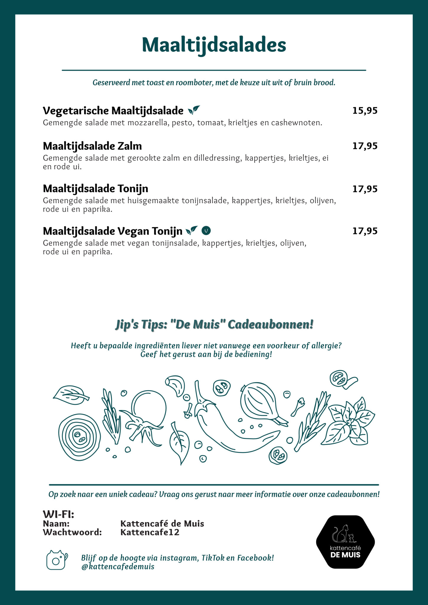 13_02_26 Menu Kattencafe De Muis